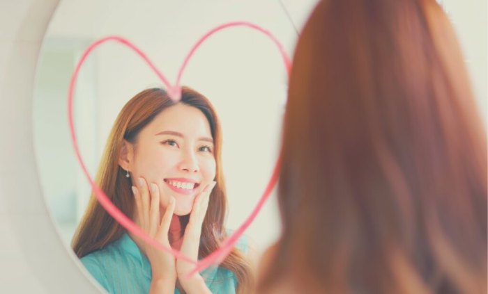 Silhouette esteem promoting collages arts zelfportret examples elemental explanation example kci