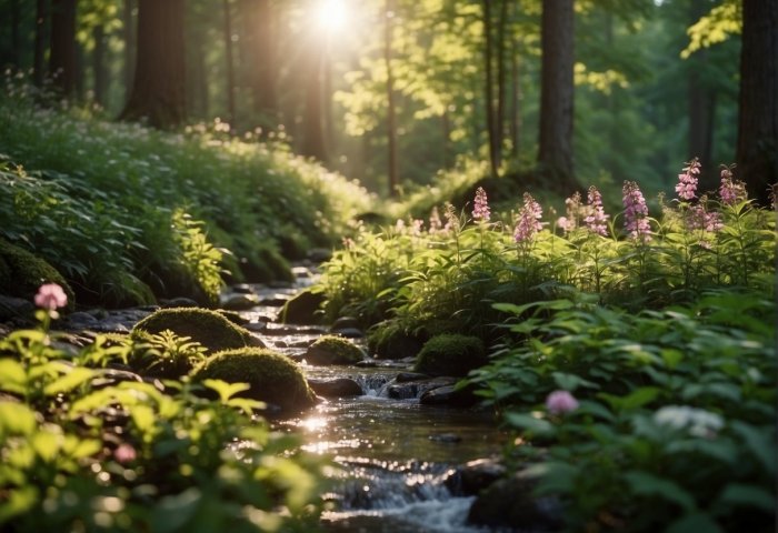 How to Build a More Mindful Life