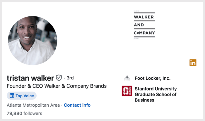 25 Inspiring Stories of People Who Built Successful Businesses