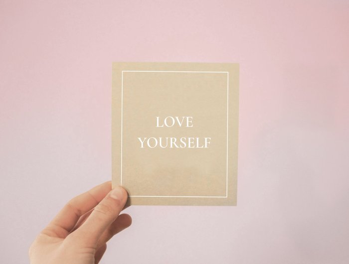 6 Tips for Building a More Positive Self-Talk