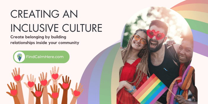 90 Ideas for Building a More Inclusive Society