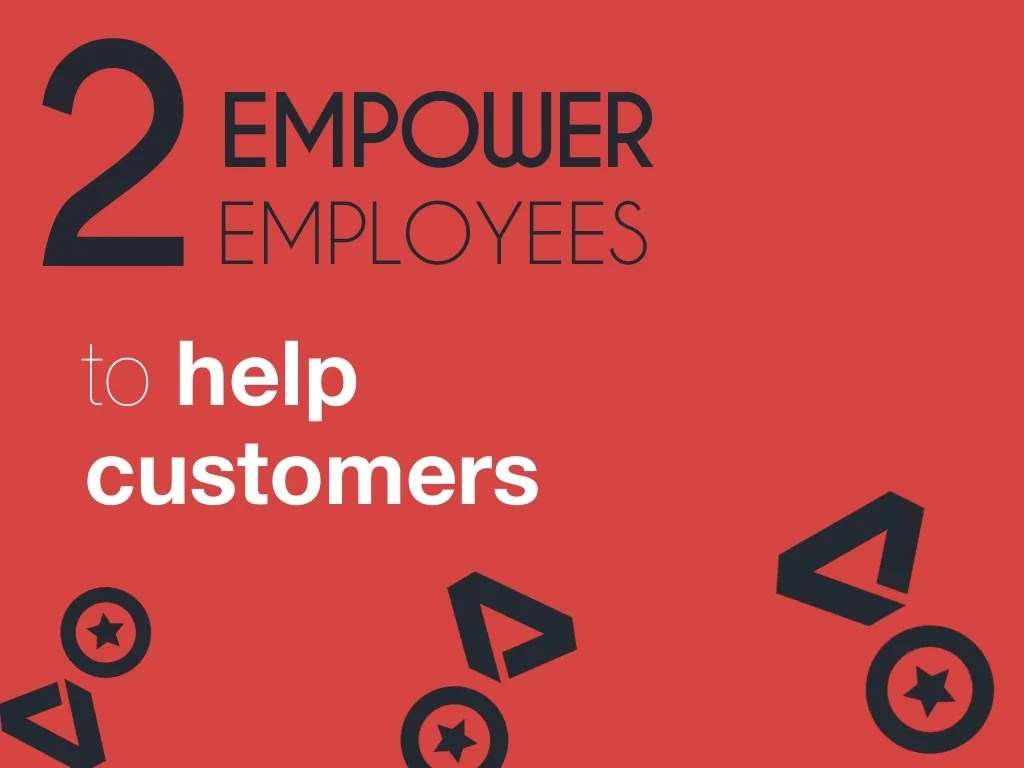 8 Tips for Building a Customer-Centric Business