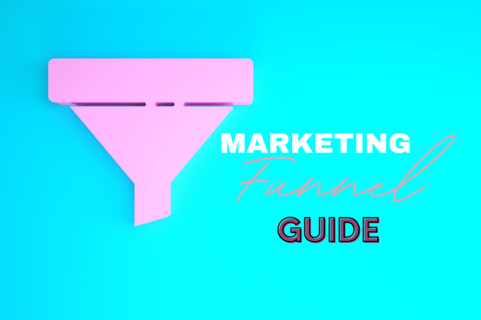 6 Steps to Building a High-Converting Sales Funnel