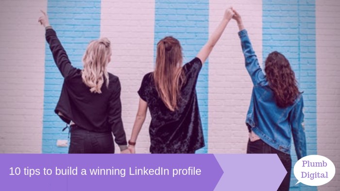5 Tips for Building a Powerful LinkedIn Profile