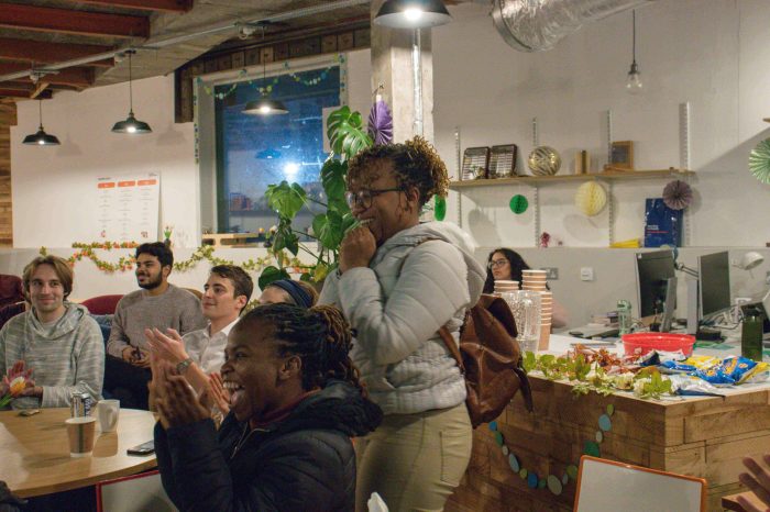 40 Ideas for Building a More Sustainable Future