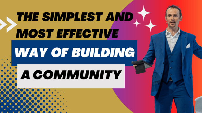 120 Ideas for Building a Stronger Community