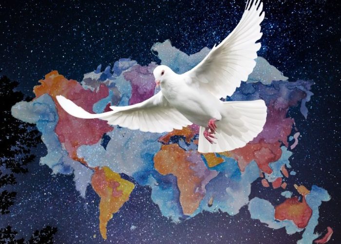 60 Ideas for Building a More Peaceful World