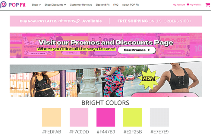 10 Examples of Brands with a Strong Identity