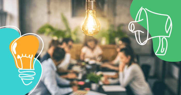 50 Creative Ideas for Building a Unique Brand