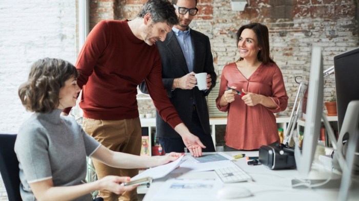 7 Proven Steps to Building a Strong Brand Identity