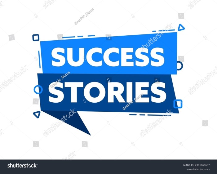 25 Inspiring Stories of People Who Built Successful Businesses