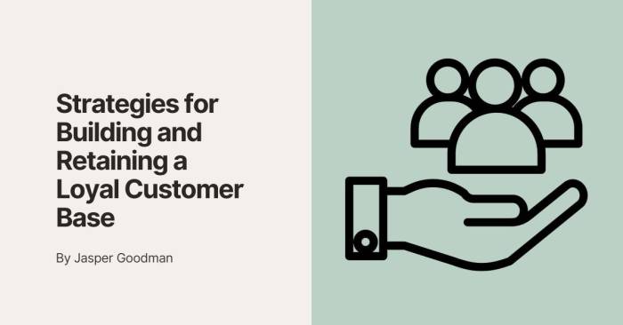 7 Examples of Businesses with a Loyal Customer Base