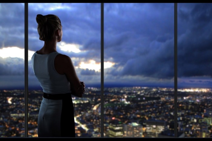 12 Tips for Building a Successful Business as a Woman