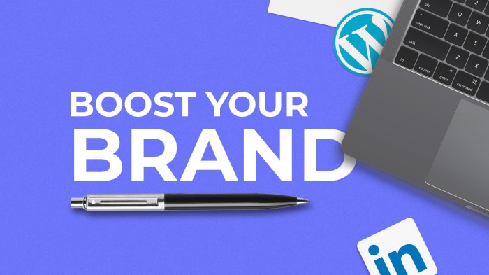 3 Tips for Building a Brand as a Small Business Owner