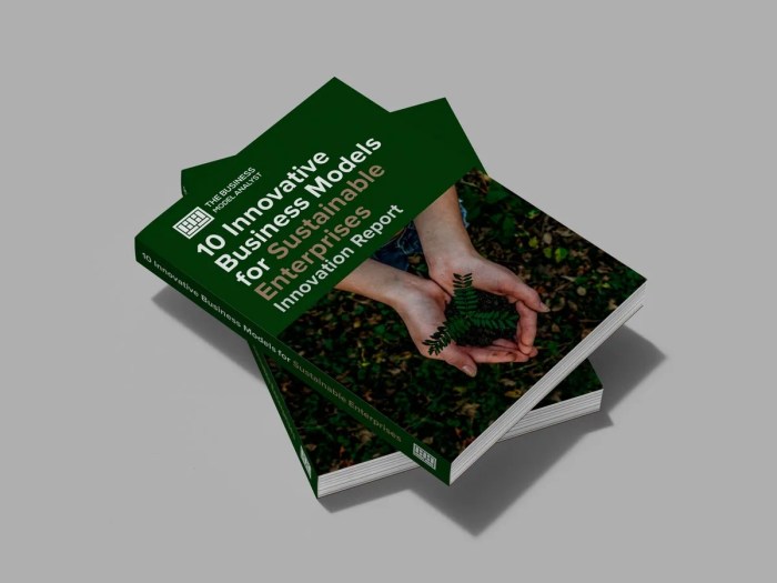 9 Case Studies of Companies with a Sustainable Business Model