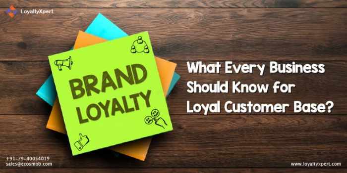 7 Examples of Businesses with a Loyal Customer Base