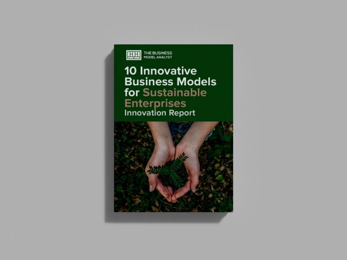 9 Case Studies of Companies with a Sustainable Business Model