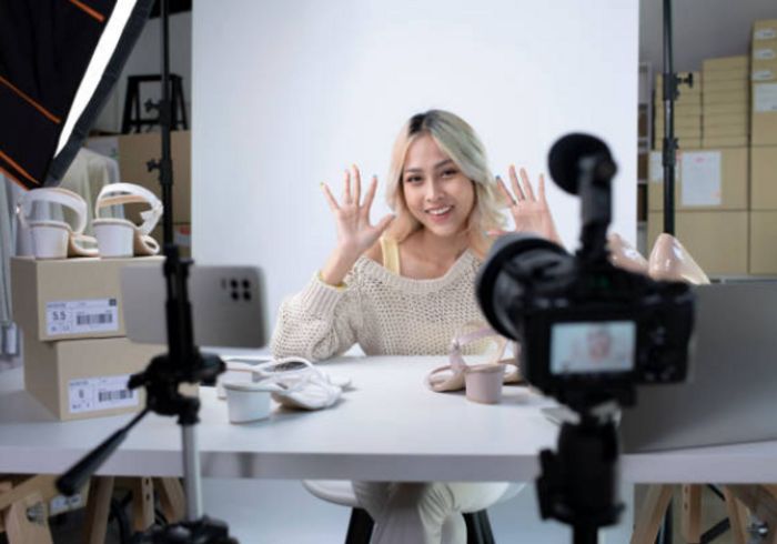 4 Tips for Building a Career as a Content Creator