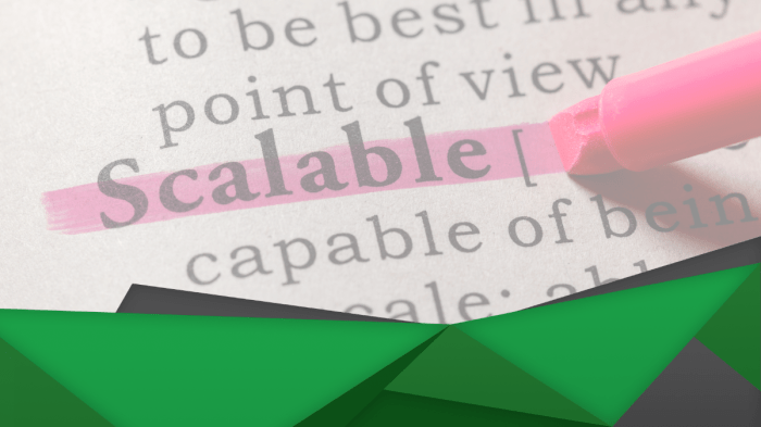 7 Steps to Building a Scalable Business