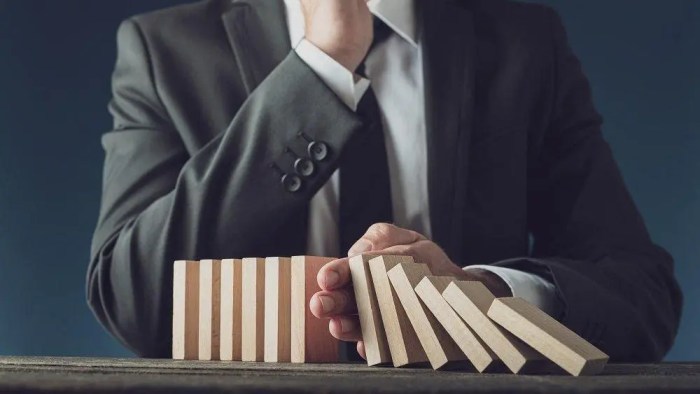 Recession proof industries traits Recession proof industries traits