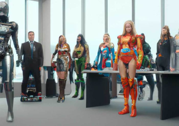 8 Case Studies of Companies with a Diverse Workforce