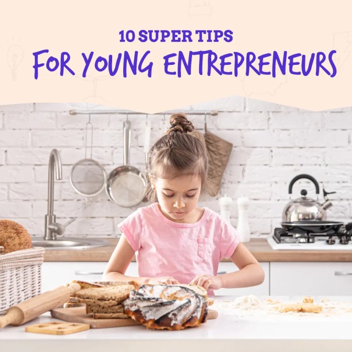 7 Steps to Building a Startup as a Young Entrepreneur