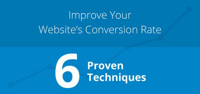 4 Examples of Websites with a High Conversion Rate