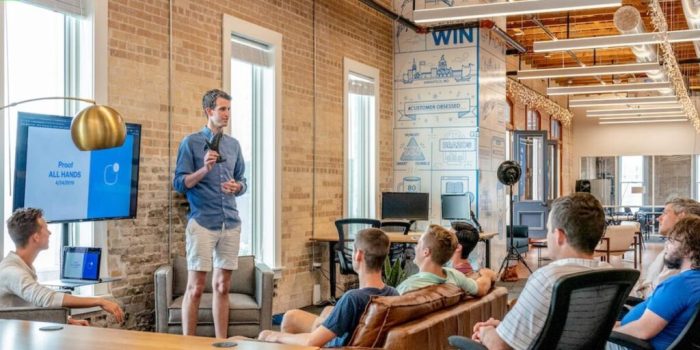 4 Tips for Building a Career as a Content Creator