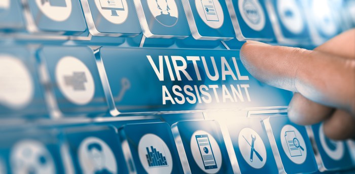 8 Steps to Building a Virtual Assistant Business
