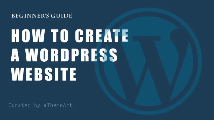 10 Steps to Building a WordPress Website
