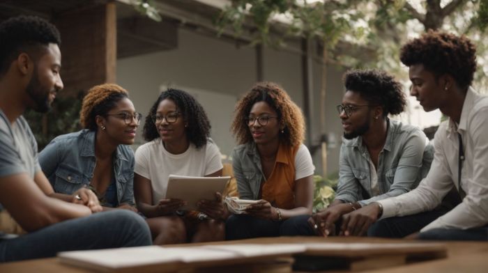 8 Steps to Building a Non-Profit Organization