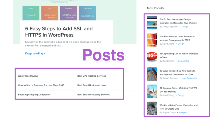 10 Steps to Building a WordPress Website