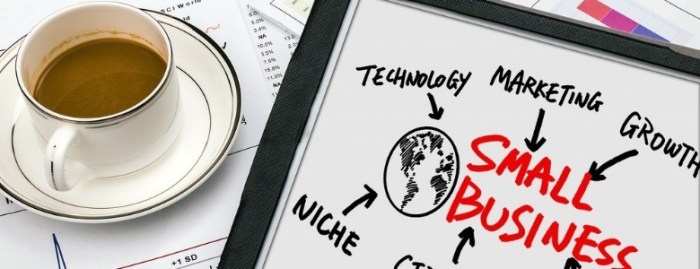 8 Steps to Building a Business That Makes You Money