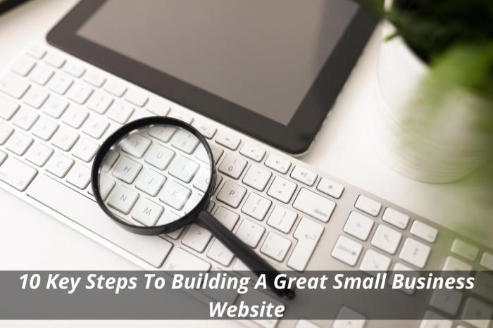 3 Surprisingly Simple Steps to Building a Business