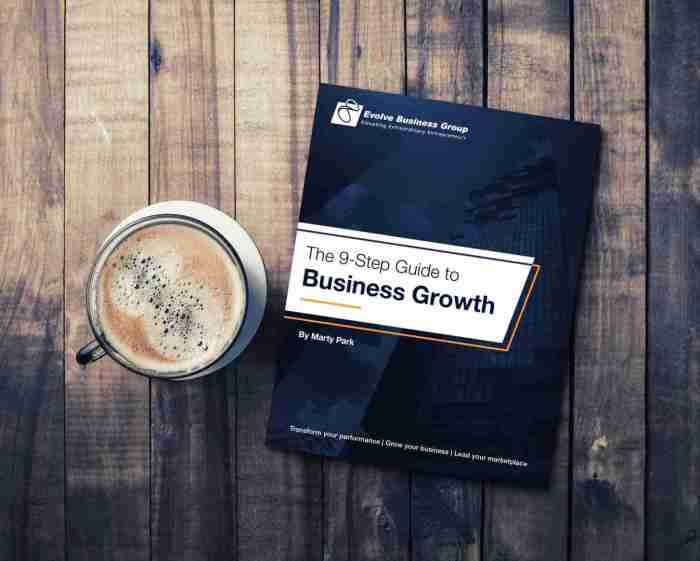 4 Free Resources for Building a Business