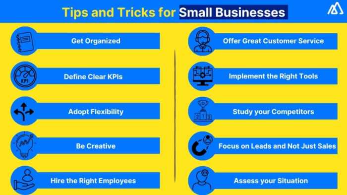 Business tips entrepreneurs hear budding needs five every Business tips entrepreneurs hear budding needs five every