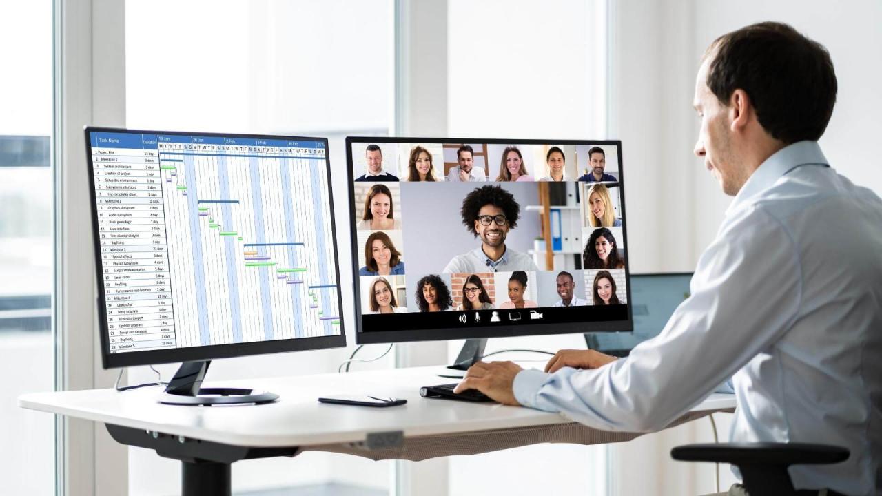 4 Tips for Building a Remote Team