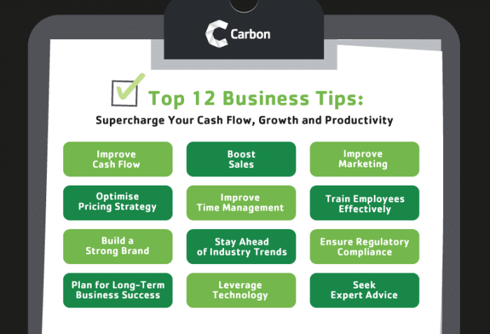 8 Incredibly Useful Tips for Building a Business