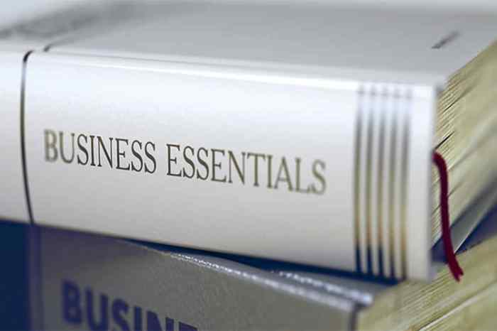 Business tools management essential corporate