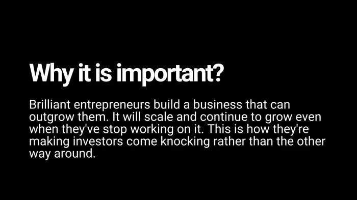 5 Steps to Building a Business That Generates Passive Income