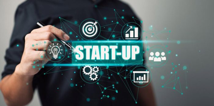 6 Tips for Building a Tech Startup