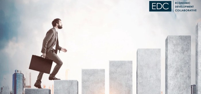 3 Surprisingly Simple Steps to Building a Business