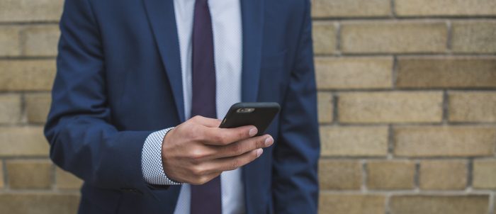 Leaving legacy selfies business