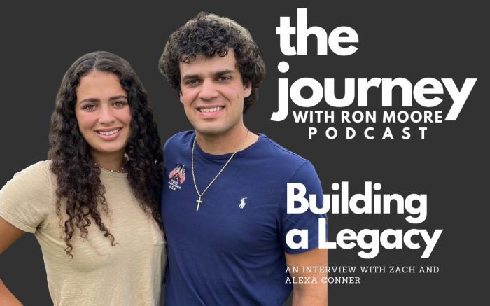 Legacy building basics