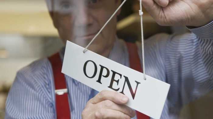 7 Steps to Building a Business That Lasts