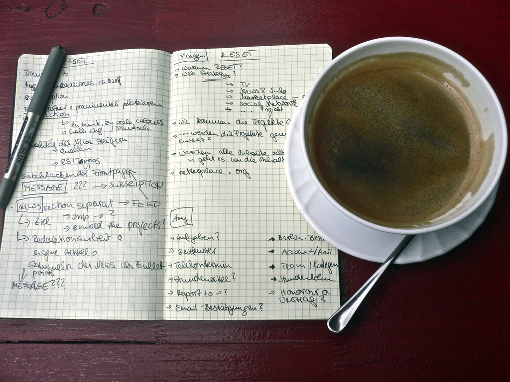 3 Tips for Building a Business That Makes a Difference