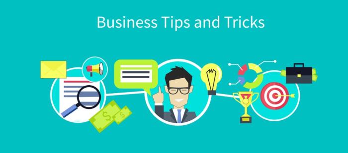 12 Weirdly Effective Tips for Building a Business
