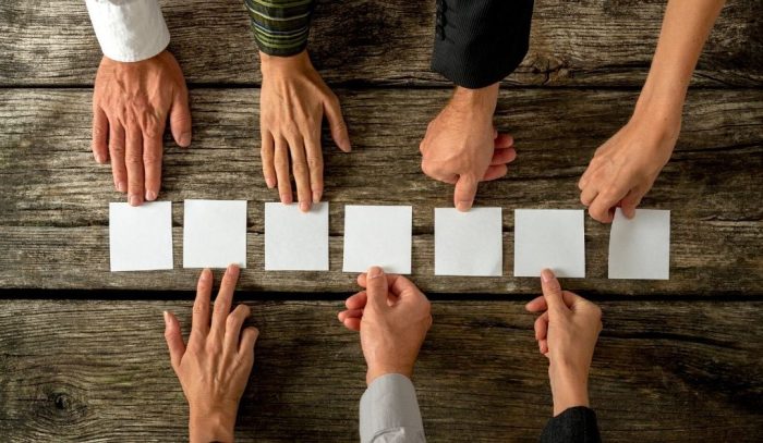 7 Steps to Building a Business That Lasts