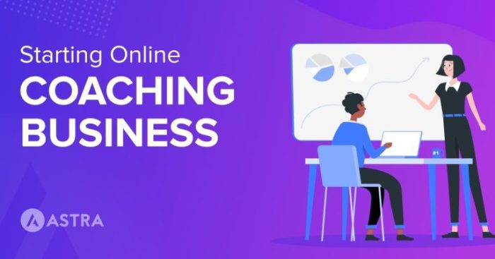 How to Build a Successful Online Coaching Business in 6 Months