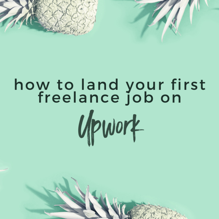 How to Build a Successful Freelance Career on Upwork in 6 Months